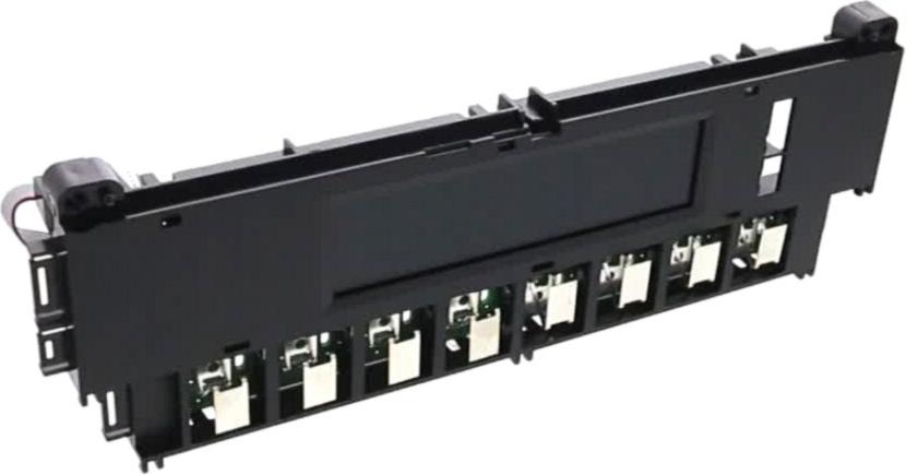 PLATINE Four DISPLAY