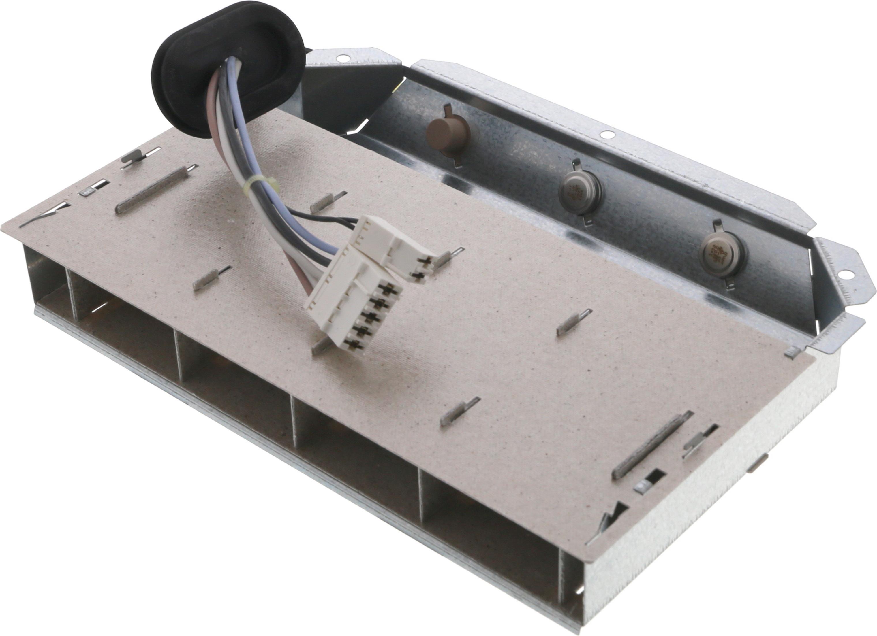 RESISTANCE Sèche-Linge 1600+900W IRCA