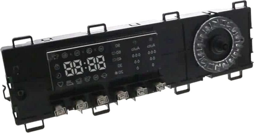 PLATINE Lave-Linge COMMANDE