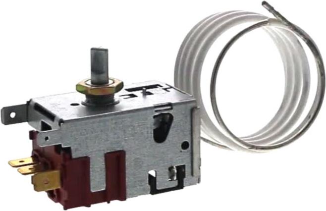 THERMOSTAT Froid 077B6171