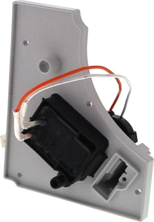 POMPE Sèche-Linge RELEVAGE + COUVERCLE