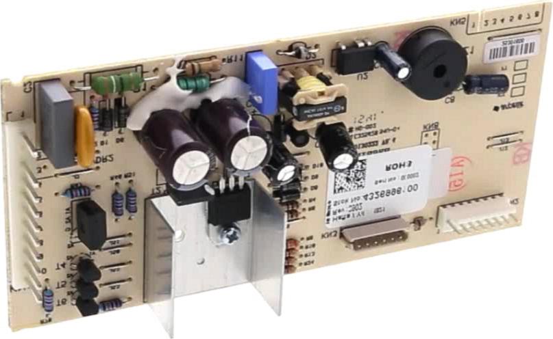 PLATINE Froid PUISSANCE