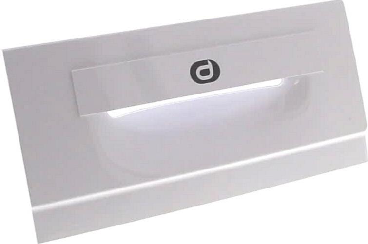 FACADE Sèche-Linge RESERVOIR BLANC "B" A3T2 T30 42204697