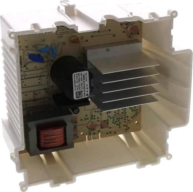 PLATINE Lave-Linge MOTEUR BLDC KC32-v09 0808101214/8/D