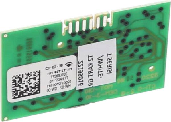 PLATINE Sèche-Linge DISPLAY T2 EGO