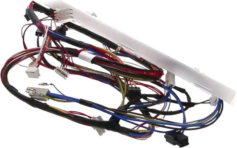 CABLAGE Sèche-Linge HP 120LT GT100