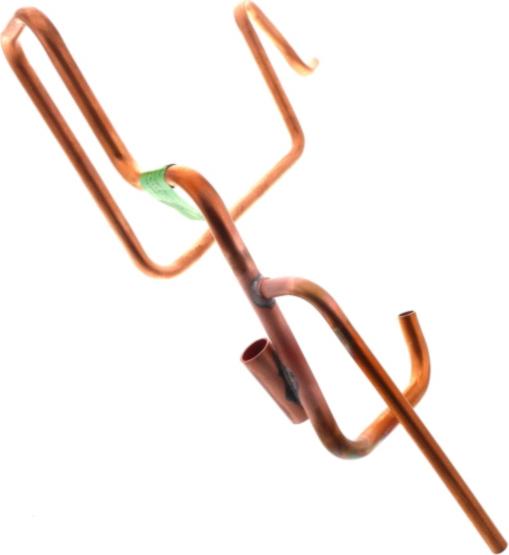 TUYAU Sèche-Linge CONDENSEUR 120LT