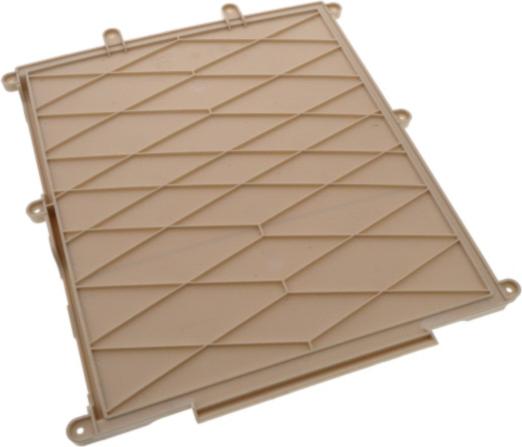 COUVERCLE Sèche-Linge ECHANGEUR HP 120LT