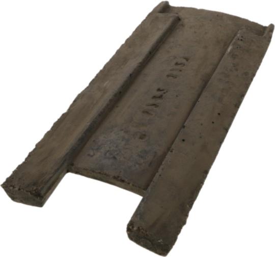 BRIQUE POELE CENTRALE