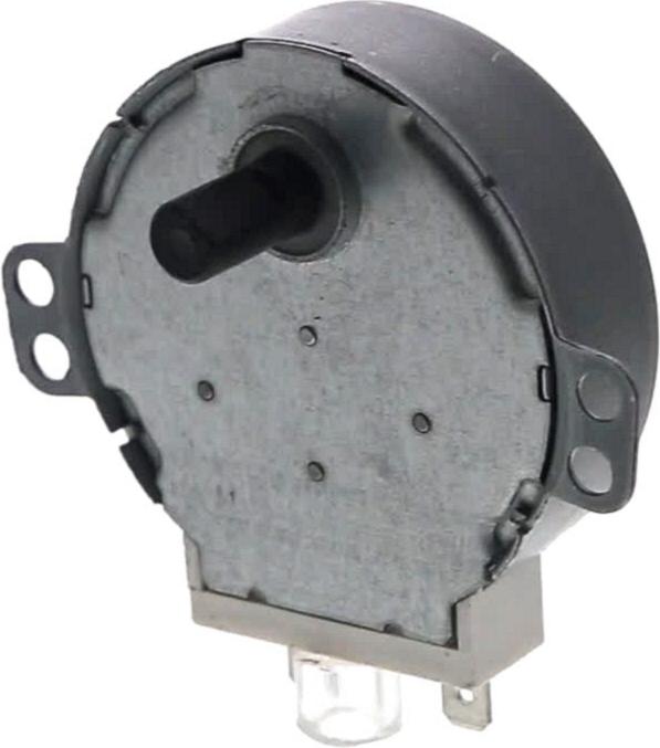 MOTEUR Micro onde PLATEAU SM-16T(F) 30V 3W 50AJ0