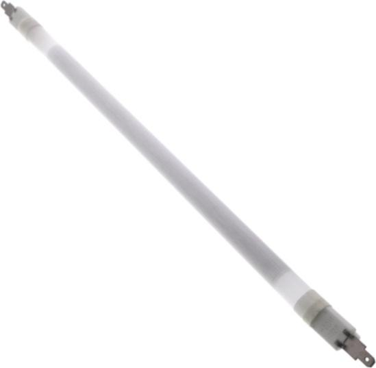 RESISTANCE Micro onde QUARTZ 300mm D=13mm 450w