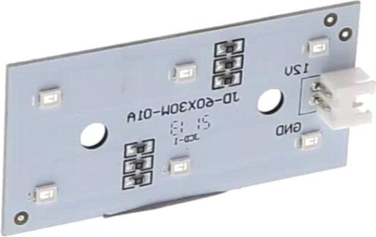 AMPOULE Froid LED