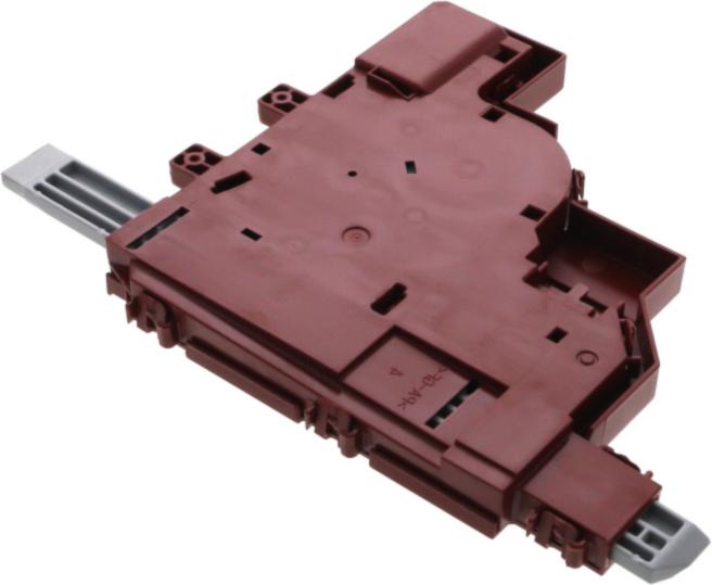 SYSTèME Lave-Vaisselle OUVERTURE PORTE