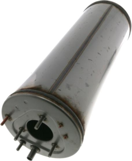 CHAUDIERE Lave-Vaisselle