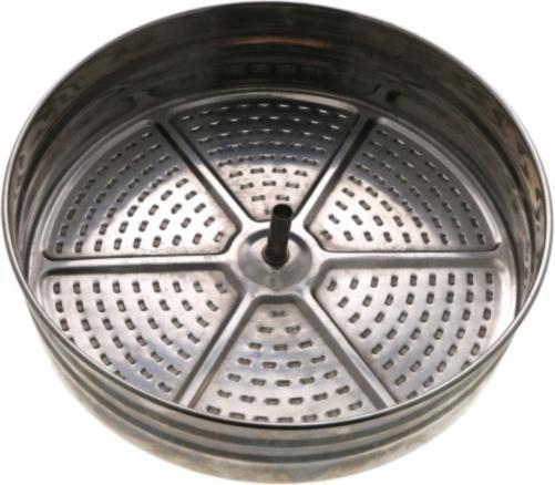PANIER Petit electro ménager FILTRE diam 250mm