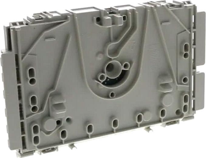 PLATINE Sèche-Linge PUISS VIERGE