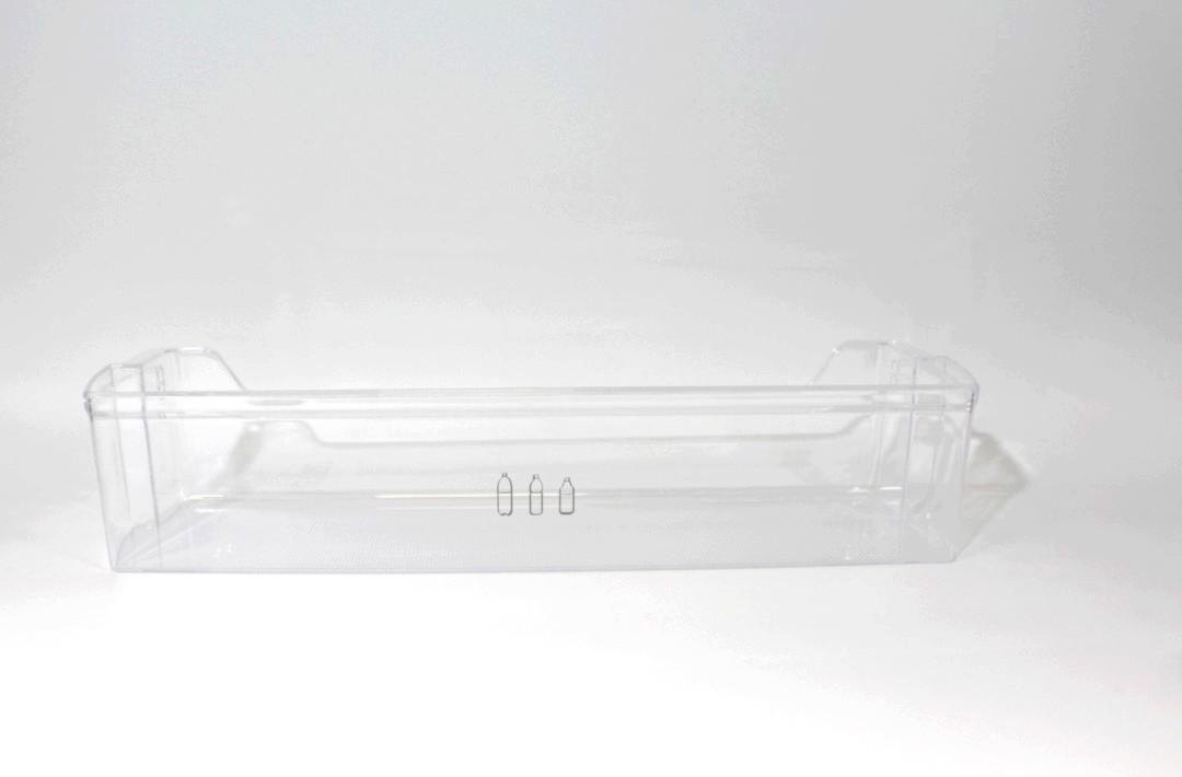 BALCONNET Froid BOUTEILLES TRANSPARENT CLAIR  483*100*123