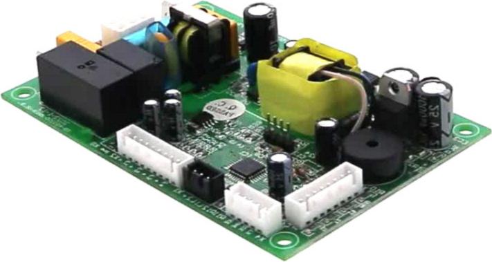 PLATINE Cave à vin PUISSANCE