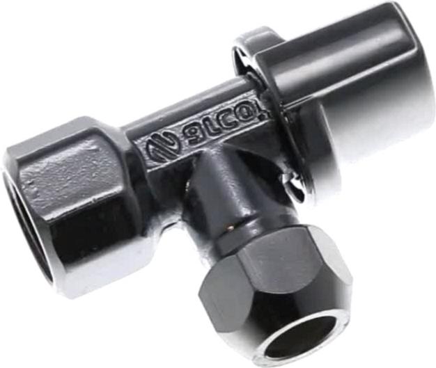 ROBINET Petit electro ménager VIDANGE