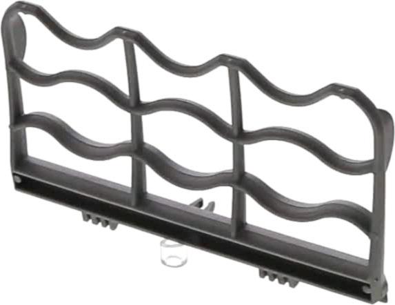 SUPPORT Lave-Vaisselle TASSES GRILLE