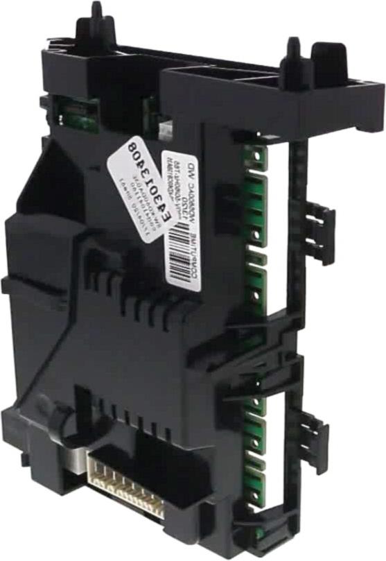 PLATINE Lave-Linge non programmée