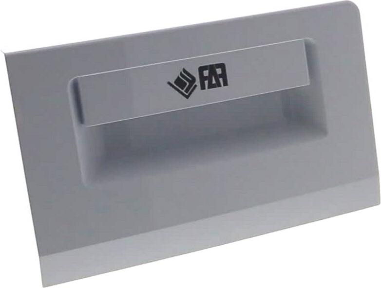 FACADE Lave-Linge TIROIR LESSIVE