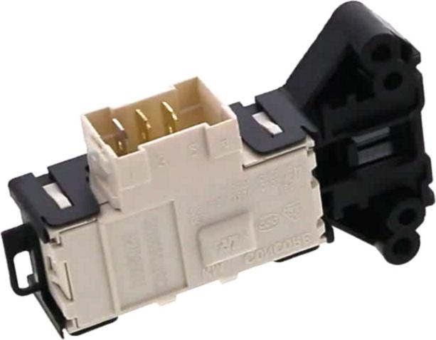 SECURITE Lave-Linge PORTE