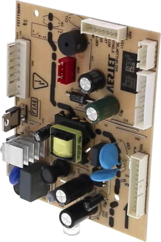 PLATINE Froid BDA67 379M V60-23690387