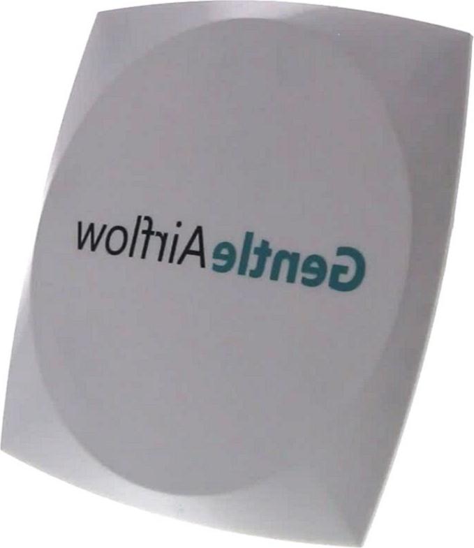 CACHE Froid MOTEUR VENTILATEUR 379 SW VBE8064 99617964 GENTLE AIRFLOW