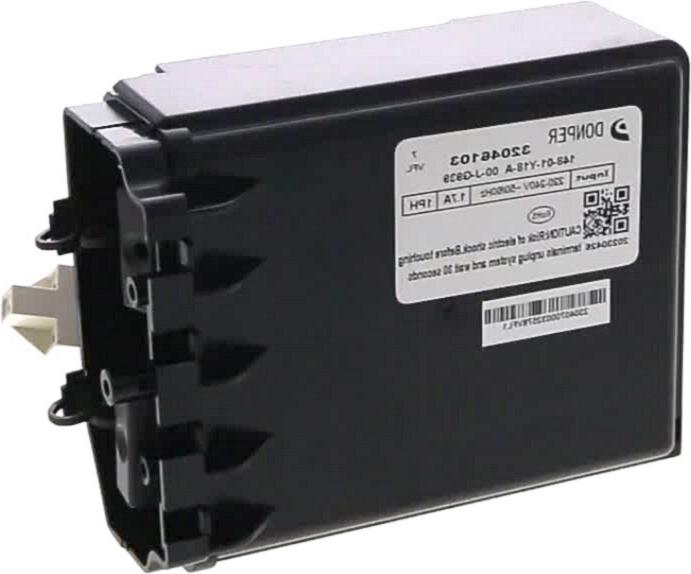 PLATINE Froid COMPRESSEUR INVERTER VFL090CY1 148-01-Y18-A 00-J-G939 DONPER