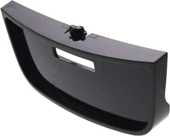 CADRE Aspirateur CURSEUR