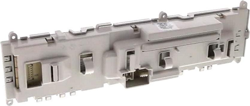 PLATINE Sèche-Linge F4U 10751131 HPCu00_30_45