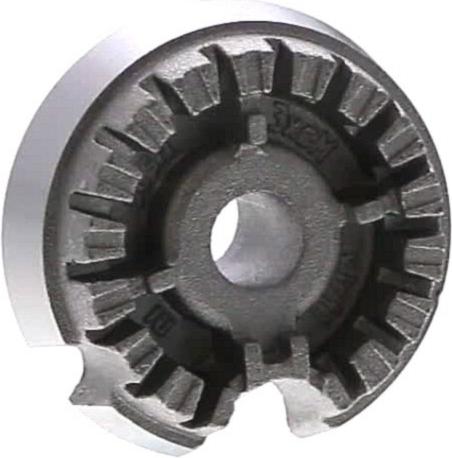 TETE Cuisinière BRULEUR Auxiliaire