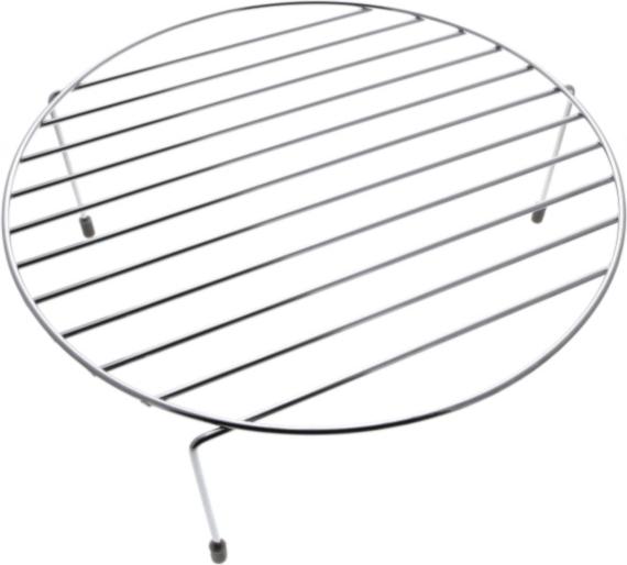 GRILLE Micro onde RONDE HAUTE 323MM H118MM