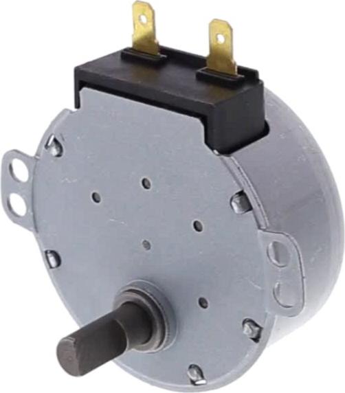 MOTEUR Micro onde PLATEAU SSM-23H