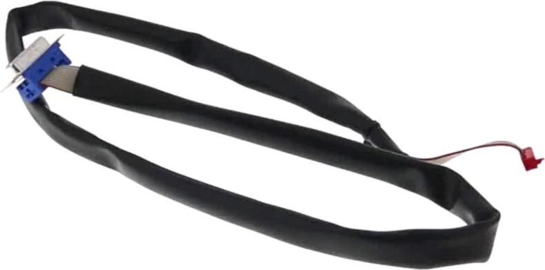 LIMANDE Hotte PLATINE COMMANDE