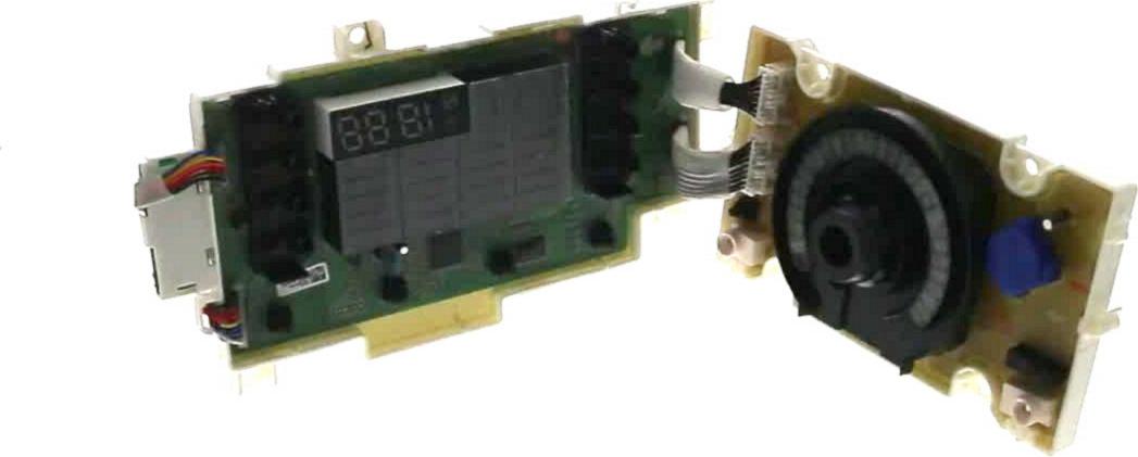 PLATINE Lave-Linge COMMANDE