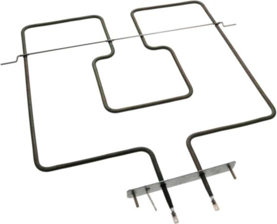 RESISTANCE Four GRILL 1500W