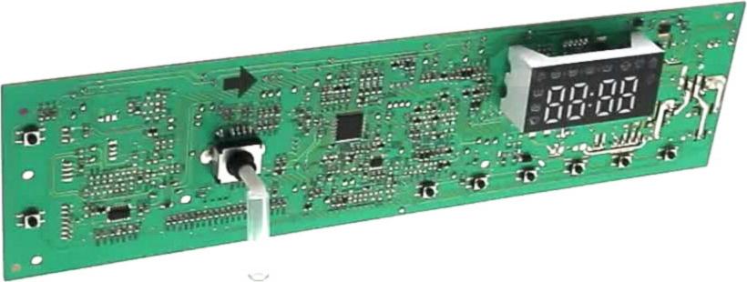 PLATINE Lave-Linge COMMANDE CJB-G1-HX-004