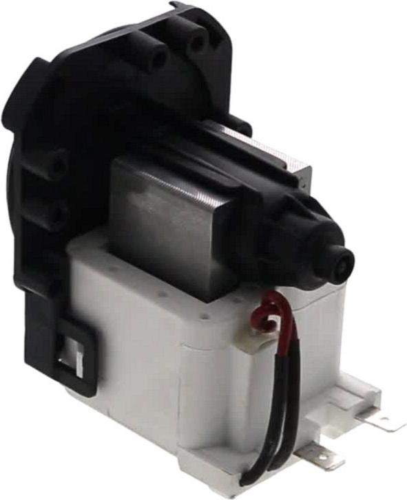 POMPE Lave-Vaisselle VIDANGE B30-6A