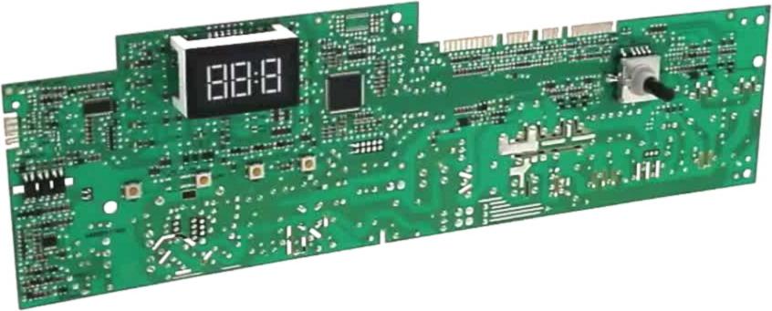 PLATINE Sèche-Linge COMMANDE