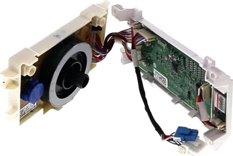 PLATINE Lave-Linge COMMANDE