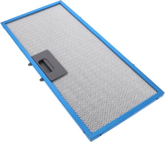 FILTRE Hotte METAL 385*173