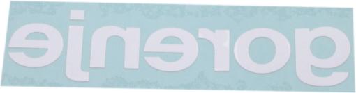 LOGO Froid "GORENJE"