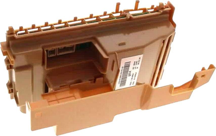 PLATINE Lave-Linge PUISSANCE