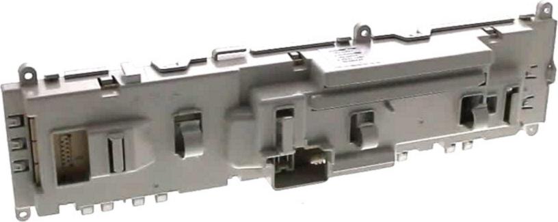 PLATINE Sèche-Linge F4U 10770625 HPAl02