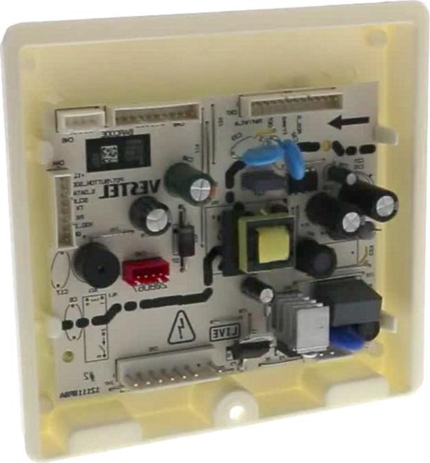 PLATINE Froid BDA67 383M V30-23664898