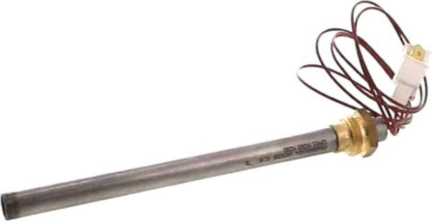 BOUGIE POELE ALLUMAGE