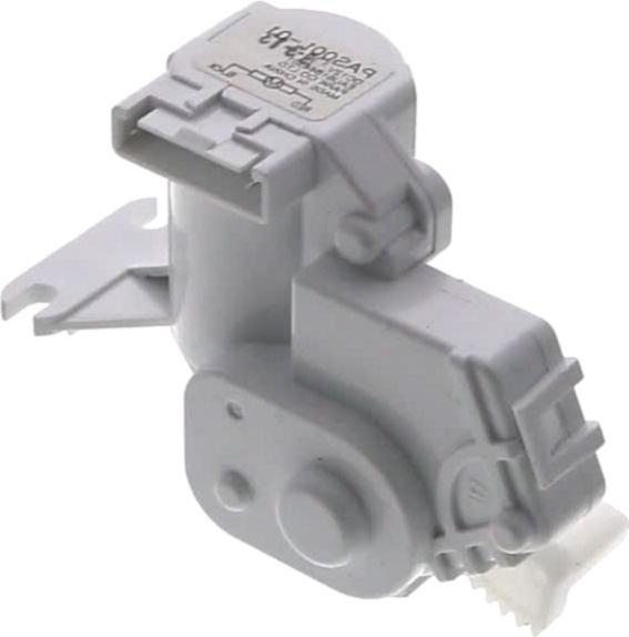 MOTEUR Froid CLAPET GLACE