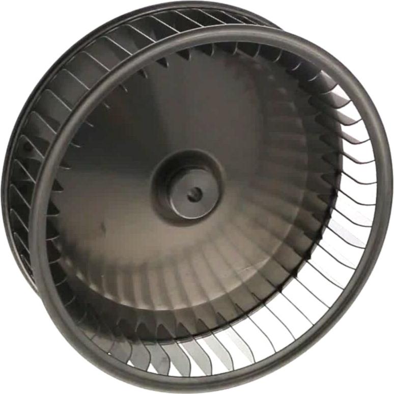 TURBINE Four CHALEUR TOURNANTE